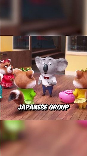 Did You Know In Sing