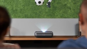 Yaber dévoile un mini vidéoprojecteur ultra courte focale et un modèle à 200 € à peine