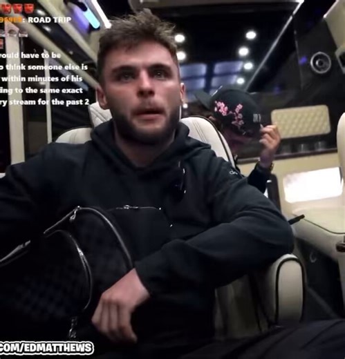 Am i tripping or does ed lowkey look like he’s about to cry he def in his feelings for sure