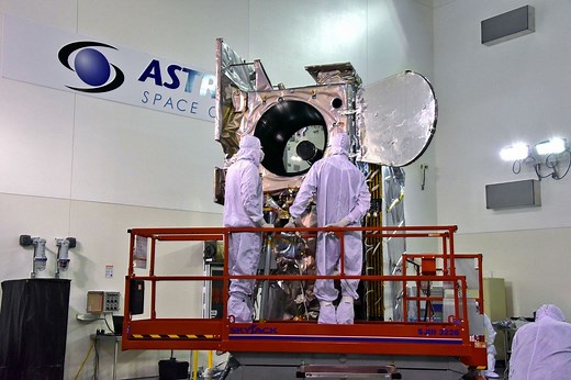 Counting on NASA's ICESat-2 - NASA Science