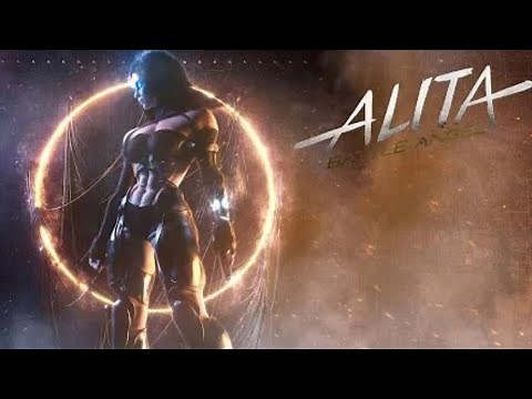Alita 2 |Official International Trailer (2024)