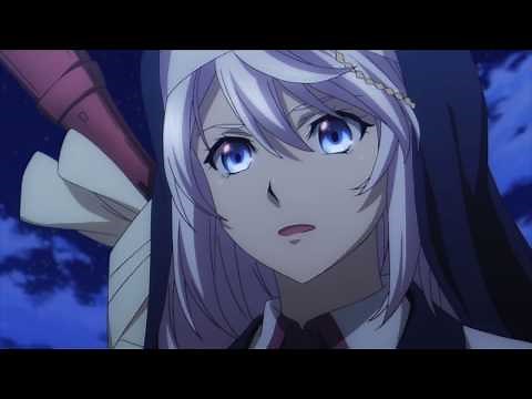 『ストライク・ザ・ブラッドⅣ』PV