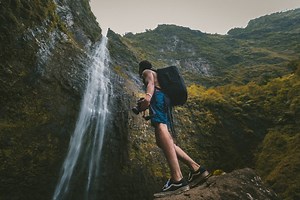 Las mejores cámaras para viajar: trucos y consejos para elegir y modelos recomendados