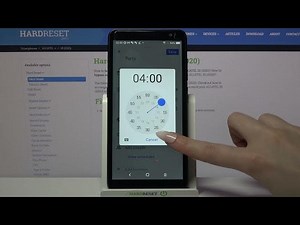 How to Add Event to Calendar in ALCATEL 1B (2020) - Set Up Rem...