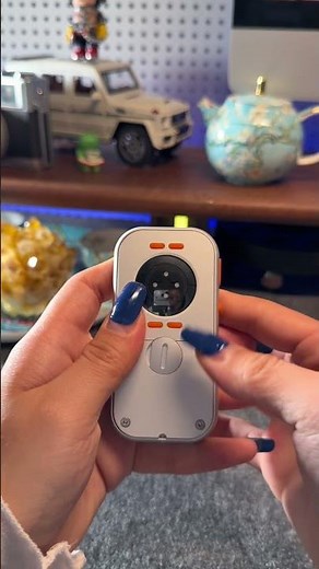 Give your iWatch a case to turn iWatch into an iPod.#iwatch #ipod #apple