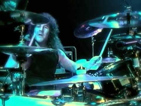 Fates Warning - A Pleasant Shade of Gray - Part III (LIVE)