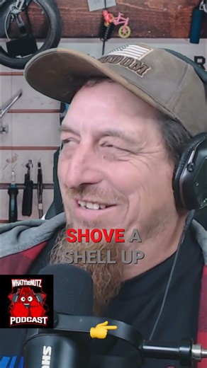 Shell in Butt - The Shocking Truth of Unusual Hospital Arrivals! #emergencyroom #anus #bombshell