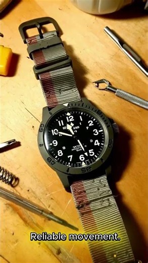 FieldWatchesGuide