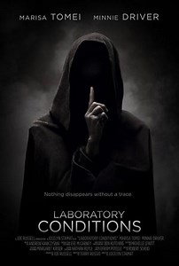 Laboratory Conditions (S) (2017)