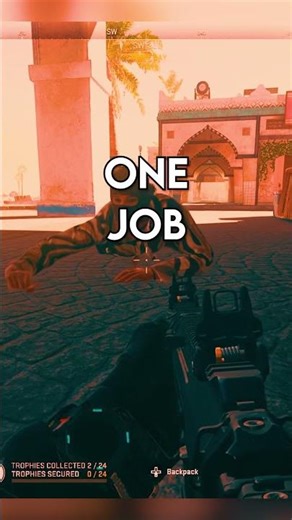 Why Streamers Suck at Warzone 😅