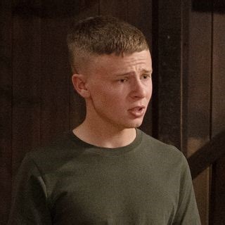 Emmerdale star Sam Hall responds to rumoured death storyline