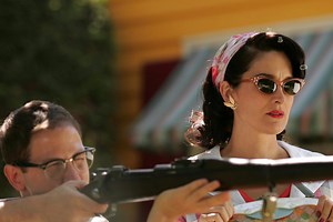 Fido (2006) | Recenze - Uživatelské | ČSFD.cz