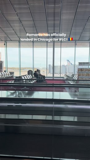 Our Romanian team is ready to light up the IFLC stage!🥳 don’t miss it!! 🙌🏽Get your tickets if you haven’t yet!👀See you all at the stage on November 16!💗 #tracesoftime #ifIc2025 #savethedate #chicagoevent #internationalfestival #viral #fypage #iflc #colorsofvoices | IFLC International Festival of Language and Culture