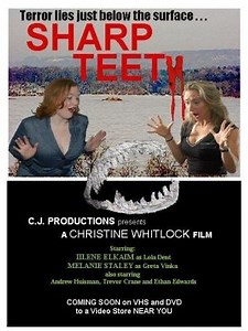 Sharp Teeth (Film, 2006) - MovieMeter.nl