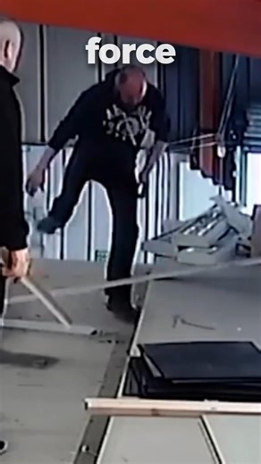 funny fail | force applied