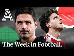 Why Arsenal look worse when they’re winning