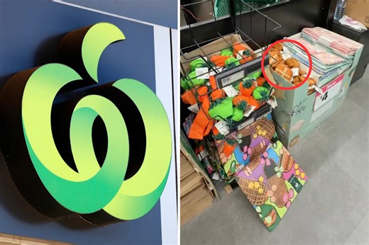 Woolworths shoppers race to find supermarket's new limited-edition $2 item: 'I must get it'