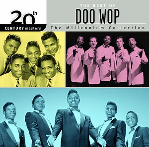 Various - The Best Of Doo Wop