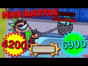 SSundee vs Lookum Hacking battle