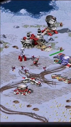 💥 Red Alert 2 – Soviet War Machine Strikes Back! ⚔️