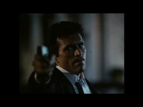 Stingray Series Action Tribute
