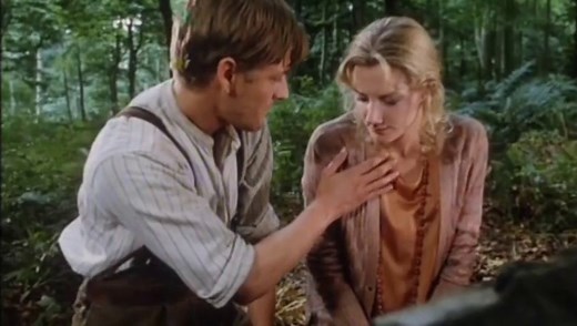 Lady Chatterley's (1982) full italian flims Completo