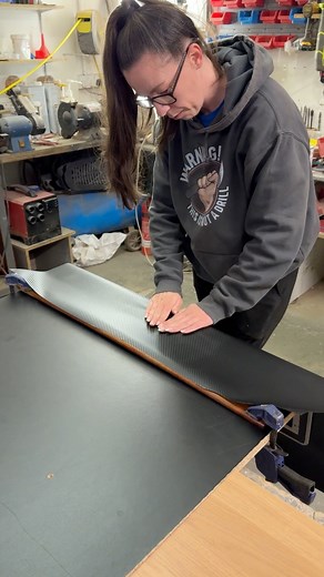 11K views · 168 reactions | Upgrading our 1989 boat dashboard, To improve the look we decided to wrap the dash with a carbon fibre effect, we upgraded from our old analog gauges to a Veratron AG digital dash along with 2 Raymarine Axiom screens! #boat #boats #boatupgrades #marineelectronics #digital #upgrades #axiom #tiaraopen #raymarine #veraton #VMH70 #dashboard #electrics #asmr #work #vinylwrap #tiarayachts #3100open XTRATUF Tiara Yachts | Ship Happens | Facebook