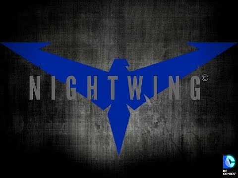 NIGHTWING | Official Trailer (2018)