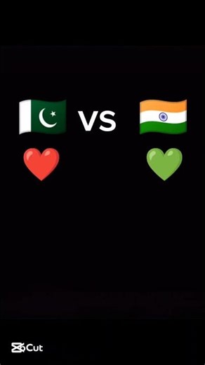 Indian Vs Pakistan 💪🕋#allah