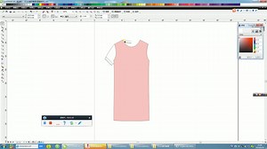 设计师教你快速掌握CDR平面软件方法