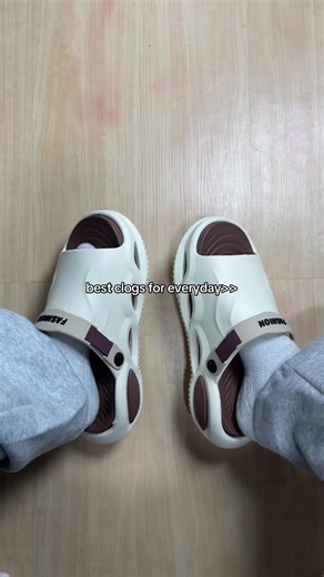 Discover the Best Everyday Clogs for Comfort and Style