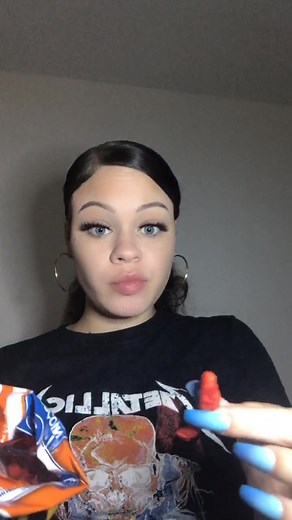 Thereal.ceyana on TikTok