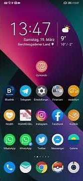 Cancel/deactivate your HUAWEI subscription - Instructions