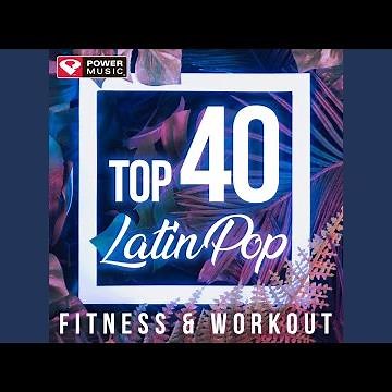 La Gozadera (Workout Remix 95 BPM)