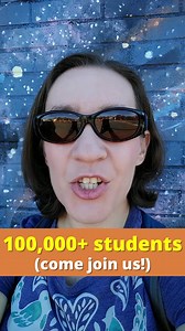 EFFECTIVE English lessons at AMAZING prices! 🙋‍♀️ Get 30% - 40% off courses & e-books during our Black Friday sale - coming soon. Espresso English lessons are clear and practical, helping you learn English in just a few minutes a day. On BLACK FRIDAY our courses and e-books will be on sale. ⭐ Don't miss your chance to get a great discount on English lessons! Sign up to get an e-mail as soon as as the Black Friday sale starts - https://www.espressoenglish.net/effective-english-lessons-amazing-di