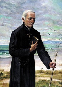 São José de Anchieta e sua devoção a Maria - Todo de Maria