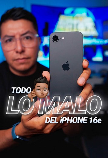 iPhone 16e Review: Features and Specs Revealed