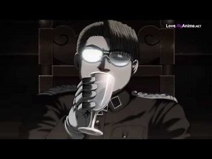 Hellsing The Dawn 2 English Subs