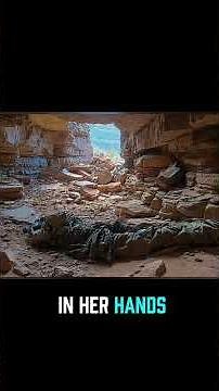 "Woman Vanished at the Grand Canyon 2 years later she was found in a cave"