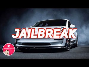 Hackerata la Tesla Model 3: 50 CV in più senza pagare Elon Musk