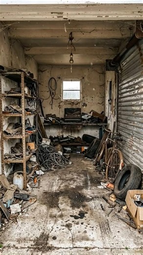 making garage workshop luxury design #constructions #construction #constructionsite #ai#viral #short