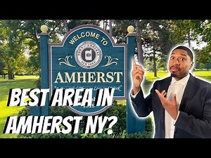 Unlocking Amherst NY's Best Kept Secret: The Snyder Neighborhood