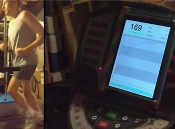 Heart Rate World Records