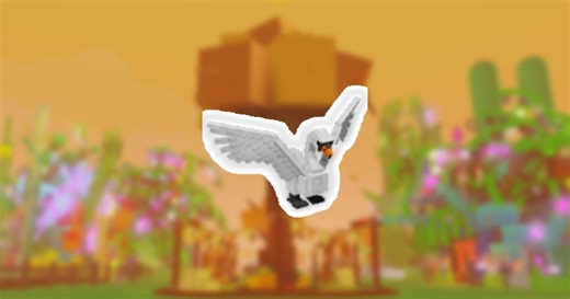 How to get Swan in Grow a Garden