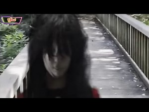 14 Real-Life JAPANESE GHOST Caught On Camera | Paranormal ACTIVITY | Part 23