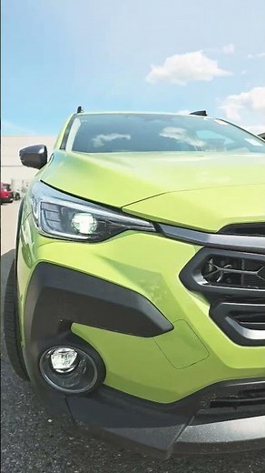 1000kms to a tank. 2026 Crosstrek Hybrid