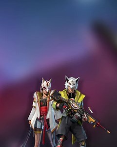 Dapatkan item terkeren Elite Pass "Fabled Fox" dengan top up di Codashop dan upgrade Elite Pass-mu sekarang! | Codashop