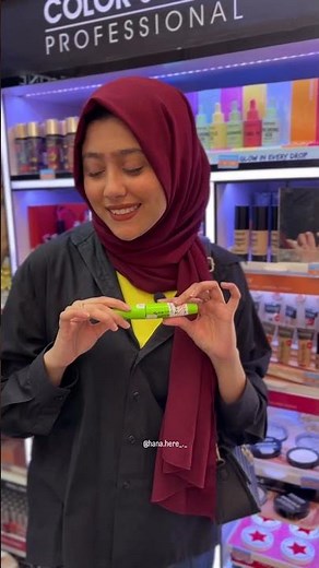 Time to restock your favourites from Color Studio Professional.