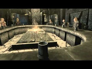 The Fallen Quest Guide | The Elder Scrolls V: Skyrim