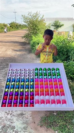 #puzzle #sort #color